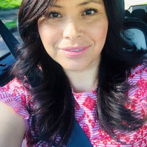 Meet your Posher, Mary